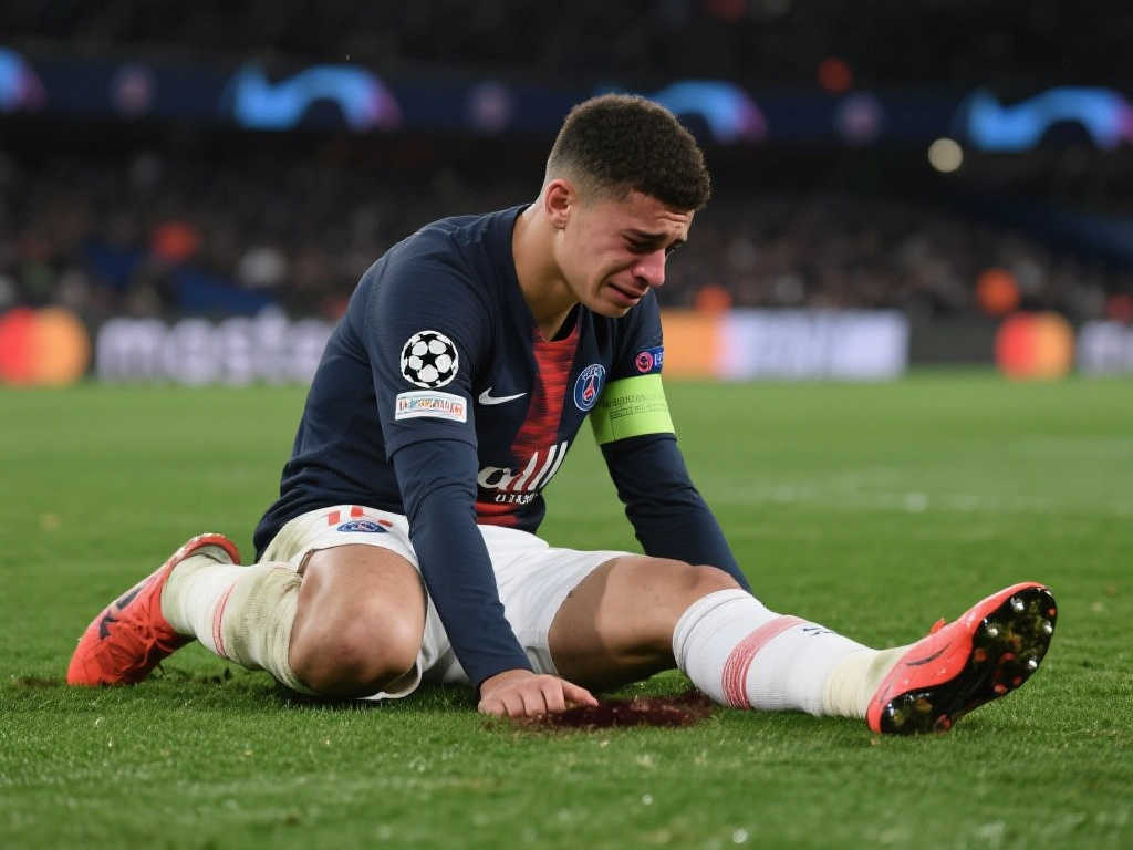 詹姆斯遭遇 詹姆斯遭遇