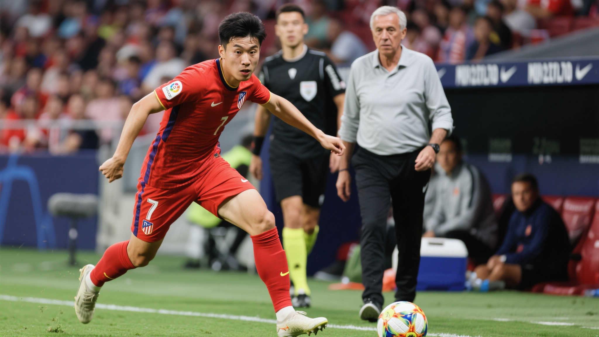 女队的胜利 女队的胜利