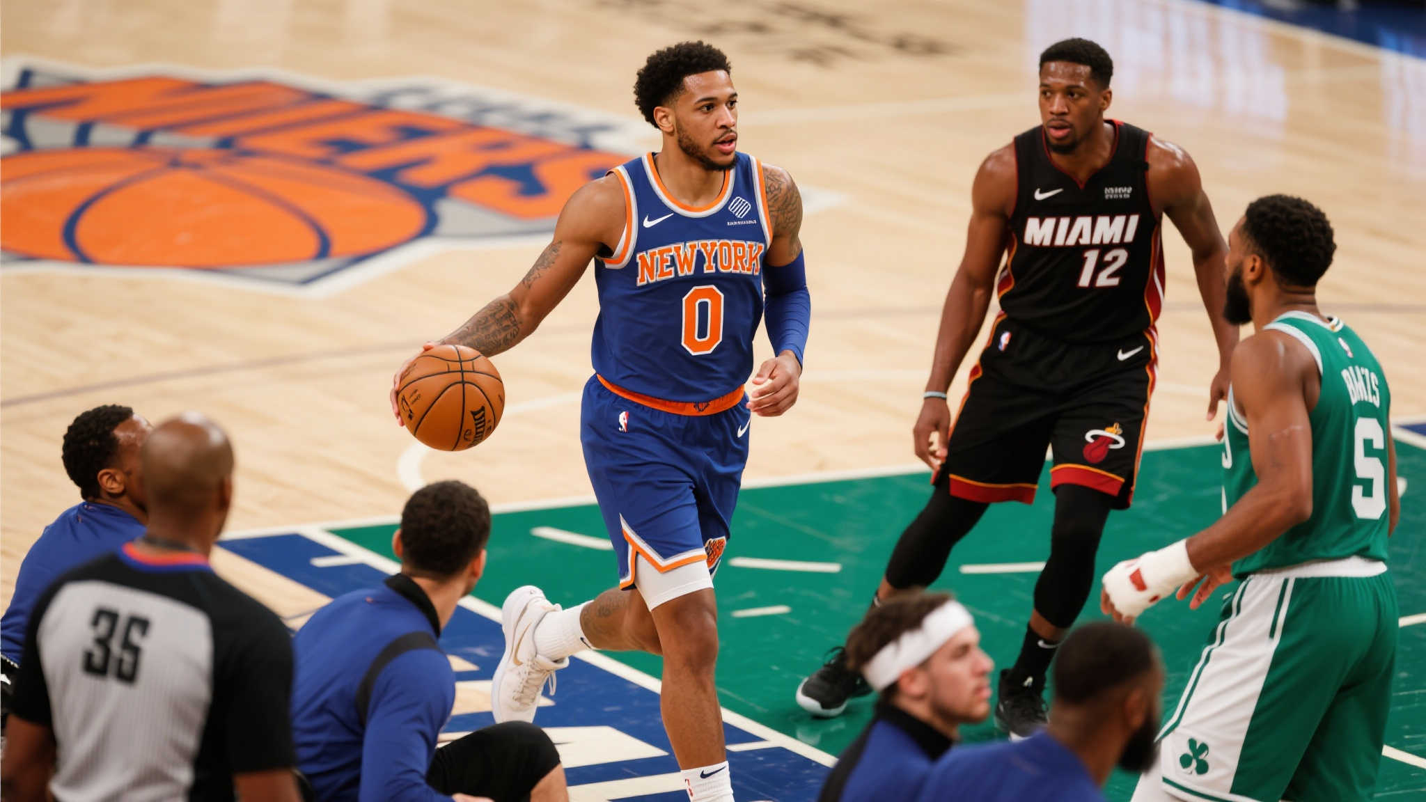 凱爾特人帶 凱爾特人帶