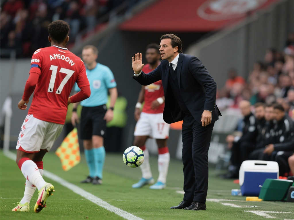 在面对利物 在面对利物