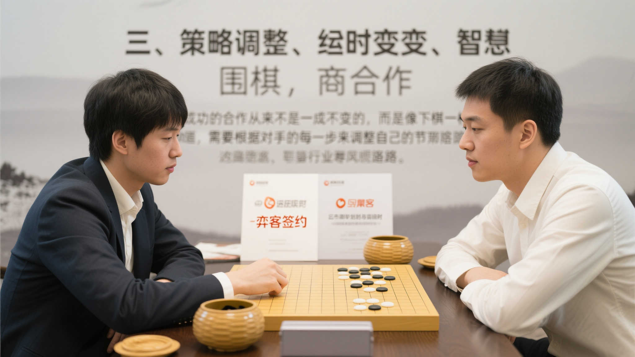 协作尤为出 协作尤为出